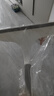 刮擦玻璃神器擦窗器家用窗戶保潔刮水器玻璃清潔工具刮刀刮子 白灰1個裝 曬單實拍圖