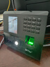 ZKTECO 熵基科技nface101-s/102-s動(dòng)態(tài)人臉+指紋識別考勤機指紋打卡機面部刷臉一體機上班簽到機 NFACE102-S+ 標配 曬單實(shí)拍圖