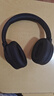 漫步者（EDIFIER）K710W 頭戴式調(diào)頻藍(lán)牙耳機 學(xué)習(xí)耳機 英語聽力考試耳機 網(wǎng)課專用 適用蘋果華為小米OPPO 深空黑 曬單實拍圖