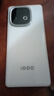 vivoiQOO Z10Turbo pro國家補貼高通驍龍5G新品上市iqooz10turbopro手機120W閃充長續(xù)航 云海白 16GB 512GB 官方標配 曬單實拍圖