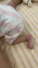 babycare皇室獅子王國(guó)拉拉褲大號(hào)L32+6片(9-14kg)嬰兒尿不濕 曬單實(shí)拍圖