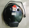 美的（Midea）電餅鐺家用煎烤機(jī)烙餅鍋三明治早餐機(jī)蒸汽煎烤盤 大火力烤肉薄餅機(jī)雙面加熱加深電餅檔 JKC3051 曬單實(shí)拍圖