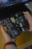 索尼（SONY）ILME-FX30 緊湊型4K高清數(shù)碼電影攝影機(jī) fx30b專業(yè)直播錄影設(shè)備 旅游便攜式手持隨身直播一體機(jī) FX30B單機(jī) 曬單實(shí)拍圖