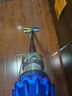戴森（DYSON）V15 Detect Fluffy無繩吸塵器（新一代藍(lán)色）【原裝進(jìn)口】手持無線 除螨 寵物家庭適用 曬單實(shí)拍圖