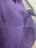 名創(chuàng)優(yōu)品（MINISO）防曬衣男夏季戶外騎行upf50+防紫外線冰絲薄款防曬服 藏青 3XL 曬單實(shí)拍圖