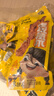 俏美味虎皮鳳爪30包約510g 鹵香味包雞爪零食開袋即食獨(dú)立包裝休閑食品 曬單實(shí)拍圖