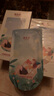 御泥坊面膜 盈透玻尿酸補(bǔ)水保濕面膜 深度補(bǔ)水保濕 竹炭面膜50片 禮物 曬單實(shí)拍圖