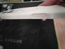 雪見適用蘋果16promax手機殼AI相機按鍵液態(tài)硅膠磁吸iPhone16全包保護套高級感Magsafe防摔15pro保護殼 【古董白】AI靈動按鍵丨磁吸充電丨鏡頭全包丨強防摔 APPLE/蘋果16p 曬單實拍圖