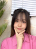 ZOZX日本AB面水鉆蝴蝶結抓夾女公主頭發(fā)夾兔耳朵2025新款側邊劉海夾子 白色愛(ài)心【AB面帶鉆】【2個(gè)裝】 曬單實(shí)拍圖