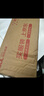 優(yōu)調(diào)踩屎感拖鞋男厚底大碼居家防臭浴室洗澡防滑涼拖鞋夏季 淺灰45-46 曬單實(shí)拍圖