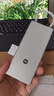 小米（MI）Type-C十合一擴(kuò)展塢 4K超清投屏千兆網(wǎng)卡PD100W USB3.0 多功能轉(zhuǎn)接器小米紅米筆記本適用 曬單實(shí)拍圖