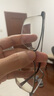 通用超清視力遠(yuǎn)近一體鏡智能眼鏡自動調(diào)節(jié)近視度數(shù)老花鏡矯正視力眼鏡 加強版【超柔韌鈦合金框+升級鍍膜防藍(lán)光技術(shù)】 新升級【黑科技智能調(diào)節(jié)變焦】100-700度 曬單實拍圖