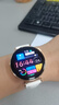 AELVO WATCH GT4系列女士智能手表運(yùn)動(dòng)健康監(jiān)測(cè)藍(lán)牙通話品牌新款成人GT5PRO風(fēng)2025生日禮物女生女孩媽媽 玫瑰金（含三種表帶）新一代健康運(yùn)動(dòng)手環(huán) 適用于VIVO一加OPPO蘋果小米等品 曬單實(shí)拍圖