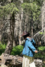 JEEP SPIRIT沖鋒衣女款2025新款防風防水戶外硬殼登山服山系高級感超好看外套 25636孔雀藍三防科技旗.艦.官.方 男女單沖 M 高檔品牌男裝 曬單實拍圖