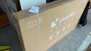 統(tǒng)帥（Leader）海爾L75F66升級版智慧屏75英寸144Hz 6+64G 4K 電視L75F66A二級能效以舊換新國家補(bǔ)貼15% 曬單實拍圖