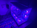 華碩全家桶intel i5 14600KF/4060/Ti/5070 無(wú)畏契約高端電競(jìng)/組裝電腦/游戲臺(tái)式電腦主機(jī) DIY組裝機(jī) i5 14600KF+華碩4060Ti+360水冷 曬單實(shí)拍圖
