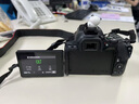 佳能（Canon） EOS 200D二代 200d2代單反相機入門單反vlog迷你單反數(shù)碼照相機 200DII黑色18-55 STM套機【入門家用】 套餐一【128G內(nèi)存卡~抗震防雨包~Vlog套裝】 曬單實拍圖