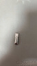 愛國者（aigo）2TB 固態(tài)U盤 USB3.2/Type-C 手機U盤 讀速1000MB/s 雙接口電腦兩用大容量移動u盤 U397 高速優(yōu)盤 曬單實拍圖