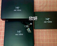 ARC'TERYX始祖鳥 KOPEC MID GTX GORE-TEX 防水 男子 徒步鞋 BLACK / BLACK/黑色/黑色 9.5 曬單實拍圖