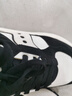 Saucony索康尼SHADOW 5000X休閑運動鞋男女復古情侶老爹鞋黑米42 曬單實拍圖