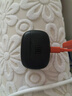 JBL  WAVE BEAM 2 主動降噪無線藍牙耳機音樂運動通話入耳式耳麥防水防塵生日禮物  國家補貼  曜石黑 曬單實拍圖