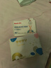 好奇（Huggies）金裝紙尿褲NB80片(5kg以下)新生兒小號嬰兒尿不濕云感褲超薄 曬單實拍圖