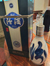 汾酒 【喜宴專享】山西杏花村汾酒 清香型白酒 53度 500mL 1瓶 青花20【運損】 曬單實拍圖