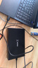 小盤(XDISK)3TB移動硬盤USB3.2桌面硬盤TypeC外接電腦電視游戲硬盤金屬3.5英寸硬盤家庭數(shù)據(jù)倉庫 曬單實拍圖