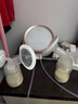 貝瑞克貝瑞克（spectra）租賃出租吸奶器DUALS大貝貝s1電動(dòng)吸奶器租賃 大貝試用15天（雙邊配件） 電動(dòng)式 曬單實(shí)拍圖