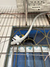 普聯(lián)TP-LINK家用AX3000無線路由器wma302 5g雙頻wifi6易展穿墻辦公 TP-WTA301電信AX3000通用版 AX3000+易展組網(wǎng)+WIFI6 曬單實拍圖