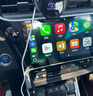 云音達適用于豐田卡羅拉雷凌中控顯示大屏幕Carplay導航360全景倒車(chē)影像 車(chē)機+倒車(chē)后視+記錄儀+包安裝 四核WiFi高配版【4+64G】Carplay 曬單實(shí)拍圖