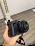 佳能（Canon）佳能r50 入門微單相機 小痰盂人像鏡頭 Vlog拍攝 4K高清視頻 自拍照相 學生旅行家用 掃街旅拍套裝 曬單實拍圖