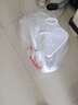 小熊（Bear）掛燙機(jī)家用蒸汽熨斗熨衣機(jī)立式燙熨機(jī)除菌除螨手持電熨斗（不帶熨燙板）GTJ-T20F1 曬單實(shí)拍圖