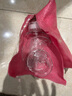 挽醉風(fēng)加厚廣口玻璃瓶泡酒瓶磨砂口樣品瓶子廣口瓶玻璃瓶密封瓶棕色透明 透明磨砂廣口1000ml 曬單實(shí)拍圖