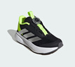 阿迪達(dá)斯（adidas）童鞋25夏季男童運(yùn)動(dòng)鞋網(wǎng)面透氣款DURAMO兒童BOA旋鈕跑步鞋JI1694 曬單實(shí)拍圖