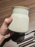尚言坊茶道六君子茶具配件家用辦公高檔汝窯茶道瓶茶夾茶刀茶勺茶桌擺件 曬單實(shí)拍圖