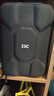 JJC 相機內(nèi)膽包 四方包 適用佳能R8尼康Z6II Z7二代 索尼A7M4 A7R4富士單反微單攝影收納保護套 曬單實拍圖