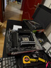 技嘉B650 冰雕小雕主板搭A(yù)MD銳龍7000/9000系列CPU處理器 7800X3D/9700X/9800X3D 主板CPU套裝 板U套裝 B650M AORUS ELITEAX小雕WIFI R7 曬單實(shí)拍圖