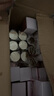 自然堂粉鉆緊致玫瑰套裝水乳精禮盒 緊致舒緩 淡紋緊塑膠原肌 禮物 曬單實(shí)拍圖
