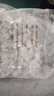 普世嘉（APUSHIJIA）優(yōu)質(zhì)超五類網(wǎng)絡(luò)水晶頭安普世嘉8P8C水晶頭RJ45非屏蔽水晶頭電腦網(wǎng)線頭 曬單實(shí)拍圖