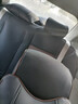惠和成別克英朗座套全包圍四季通用座墊XT專(zhuān)用GT汽車(chē)坐墊冬季真皮座椅套 紳士黑-標準版360°全包全車(chē)定制 10-21款英朗全系坐墊套透氣舒適無(wú)味環(huán)保 曬單實(shí)拍圖