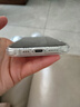 閃魔【自帶拍攝按鍵】適用蘋果16手機殼 iPhone16氣囊防摔保護套鏡頭全包透明抗黃軟殼 曬單實拍圖