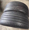 馬牌輪胎265/45R21 108V EC6 適配魏派摩卡拿鐵蔚來ES8英菲迪尼 曬單實拍圖