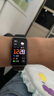 華為（HUAWEI）手環(huán)10 標(biāo)準(zhǔn)版 羽砂黑 智能手環(huán)專業(yè)睡眠分析情緒健康鋁合金機(jī)身心率監(jiān)測運(yùn)動手環(huán)華為手環(huán)9升級 曬單實拍圖
