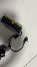 奈特科爾（NITECORE）多功能18650拓展電池盒/電池保護(hù)盒/頭燈續(xù)航神器外接電源供電盒 18650拓展電池盒【不含電池】 曬單實(shí)拍圖