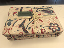 寐（MINE）Morris&Co新疆長絨棉四件套純棉印花全棉床品套件 布魯斯 布魯斯 1.8米 床單款 （被套220*240cm） 曬單實(shí)拍圖