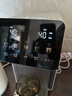 美的（Midea）小魔方pro電熱水瓶電水瓶飲水機 燒水壺電熱水壺316L 風冷保溫恒溫一體0塑料可拆國家補貼31FPro 曬單實拍圖