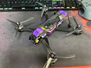 Speedybee馬里奧穿越機FPV到手飛套機5寸o4pro圖傳高清mario5 格氏【1550mAh 6S 120C 】XT60 無(wú)接收機【詳情咨詢(xún)客服】 曬單實(shí)拍圖