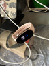 小米（MI）智能手環(huán)10/10NFC版智能手環(huán)運(yùn)動(dòng)手環(huán)血氧心率睡眠監(jiān)測全面屏長續(xù)航男女智能手環(huán) 小米手環(huán)10 粉金 曬單實(shí)拍圖
