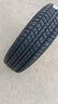 玲瓏汽車(chē)輪胎 175/75R14C加厚LMA16 曬單實(shí)拍圖